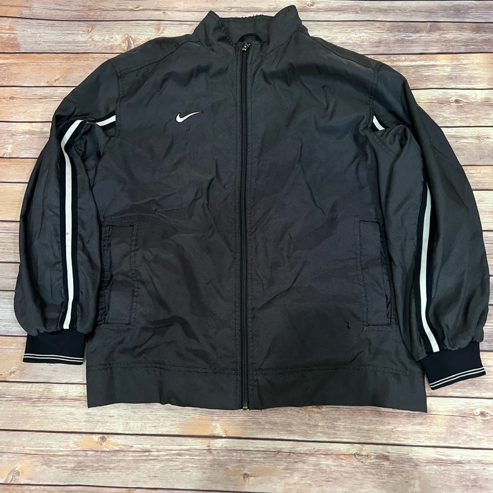 Vintage Nike Jacket